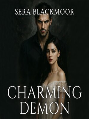 cover image of Charming Demon